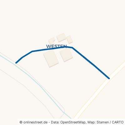 Westen 84051 Essenbach Westen 