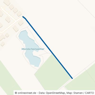 Eichweg Eichenau 