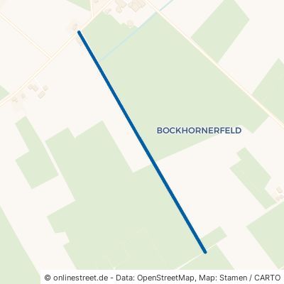 Huchtingsdamm Bockhorn 