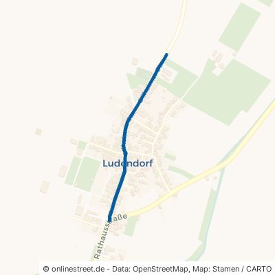 Ollheimer Straße Swisttal Ludendorf 