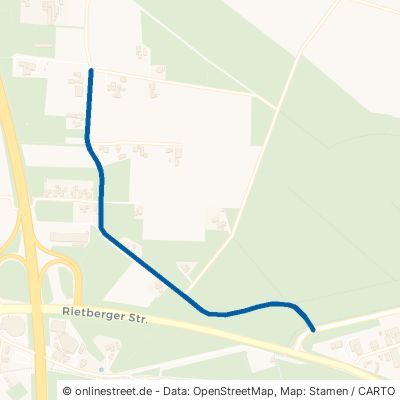 Winkelstraße Rheda-Wiedenbrück Lintel 