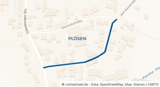 Plösener Straße 04349 Leipzig Thekla Nordost