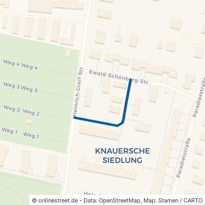 Paul-Wiegler-Straße 01217 Dresden Räcknitz/Zschertnitz Plauen