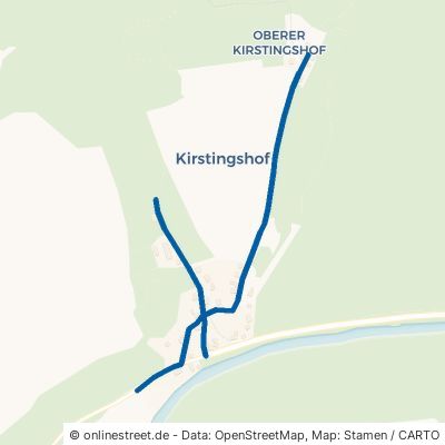 Kirstingshof 36460 Krayenberggemeinde Dorndorf 
