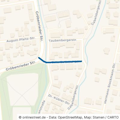 Otto-Strützel-Straße 85221 Dachau Oberaugustenfeld 