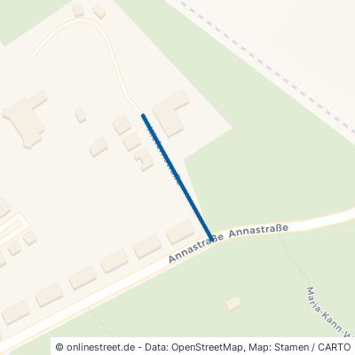 Kiefernstraße 47495 Rheinberg Ossenberg