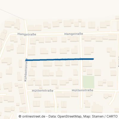 Maxhüttenstraße 93173 Wenzenbach Grünthal 