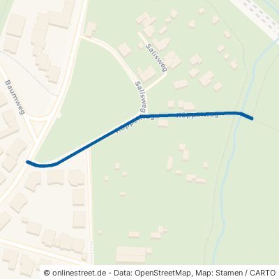 Köppelweg Hanau 