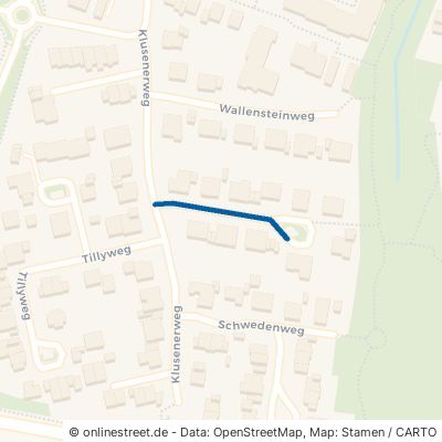 Pappenheimweg 59494 Soest 