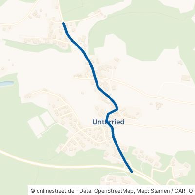 Unterried 94256 Drachselsried Unterried Unterried