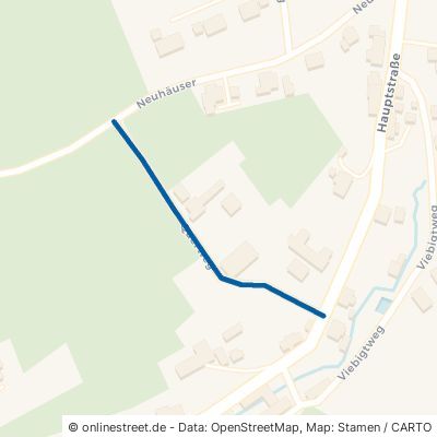 Querweg Neustadt in Sachsen Krumhermsdorf 