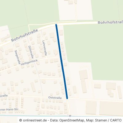 Masselbachstraße Ransbach-Baumbach 