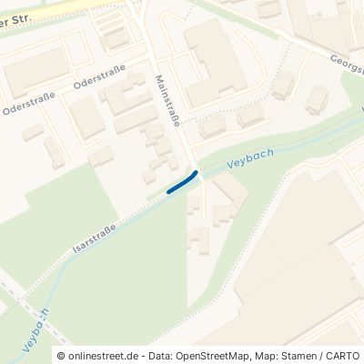 Isarstraße 53879 Euskirchen 