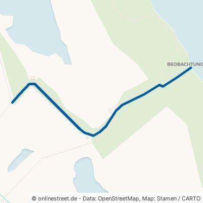 Meerbrucherlebnisweg Rehburg-Loccum 