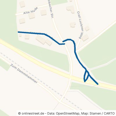 Laaspher Straße 35094 Lahntal Brungershausen 