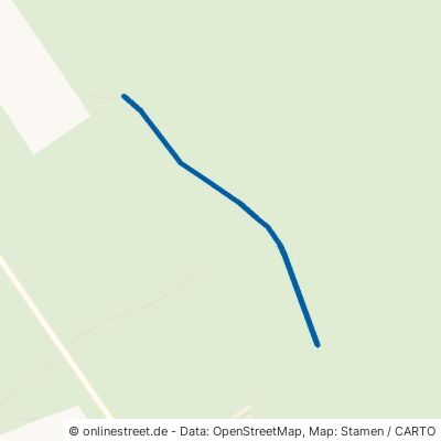 Würschnitzer Weg Laußnitz 