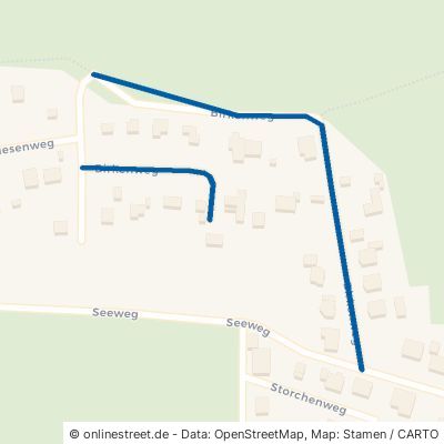 Birkenweg 16766 Kremmen 