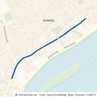 Hauptstraße 65375 Oestrich-Winkel Winkel Winkel