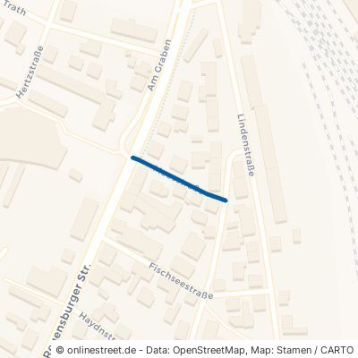 Moosstraße 92421 Schwandorf 