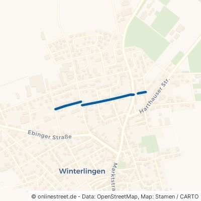 Olgastraße 72474 Winterlingen 