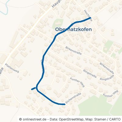 Querstraße 84056 Rottenburg an der Laaber Oberhatzkofen 