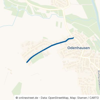Weiherstraße 35457 Lollar Odenhausen Odenhausen