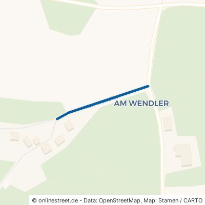 Am Wendler 95145 Oberkotzau Autengrün 