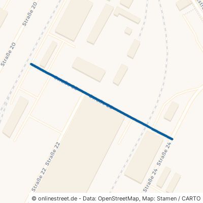 Straße 25 15890 Eisenhüttenstadt 