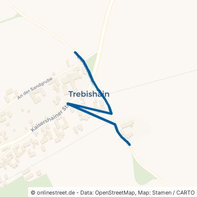 Elbisbacher Straße 04651 Frohburg Trebishain