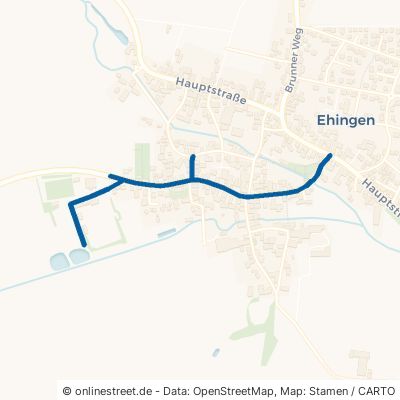 Wittelshofener Straße Ehingen 