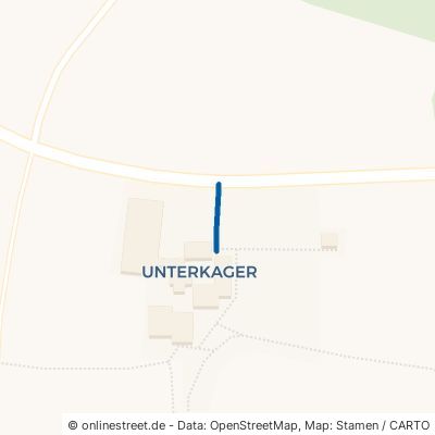 Unterkager 94424 Arnstorf Unterkager