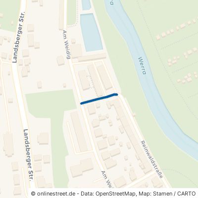 Eduard-Doebner-Straße 98617 Meiningen Kernstadt Meiningen 