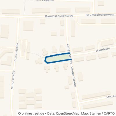 Birkenhain 06785 Oranienbaum-Wörlitz Vockerode 