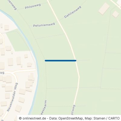 Fliederweg Bremerhaven Buschkämpen 