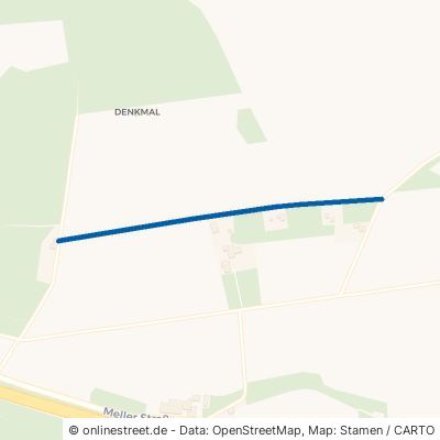 Honertweg Bissendorf Nemden 