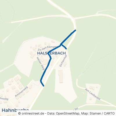 Othestraße 51580 Reichshof Halsterbach 