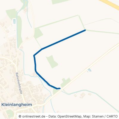 Kästnermühle 97355 Kleinlangheim 