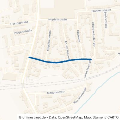 Stockumer Straße 47139 Duisburg Beeck Meiderich-Beeck
