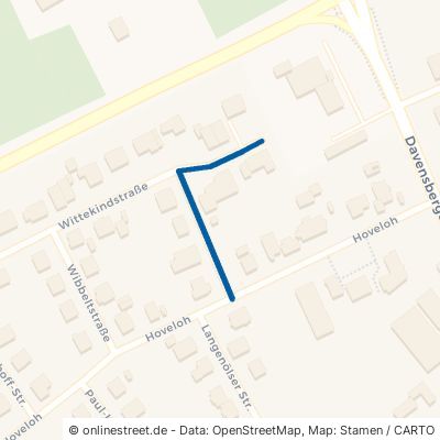 Wagenfeldstraße 59387 Ascheberg 