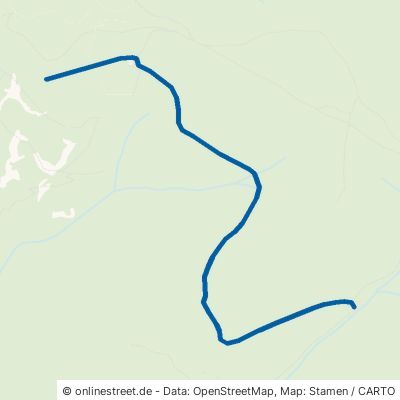 Roteckweg 79254 Oberried Zastler 