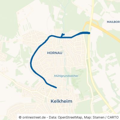 Gagernring 65779 Kelkheim 