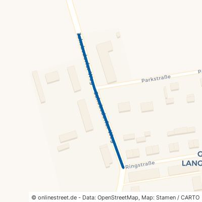 Jakobsdorfer Weg 16928 Groß Pankow Groß Langerwisch 