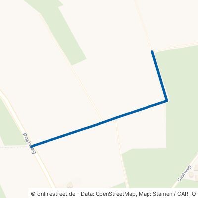 Langudenweg 26629 Großefehn Aurich-Oldendorf 