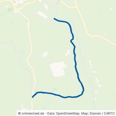 Rehberger Grabenweg Braunlage Sankt Andreasberg 