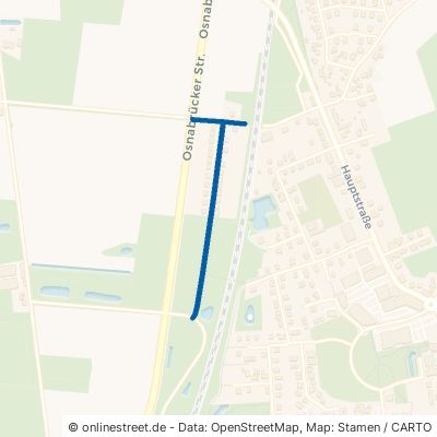 Schlesische Straße 49448 Lemförde Kleines Feld