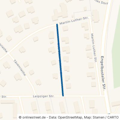 Gebrüder-Grimm-Straße Wedemark Resse 