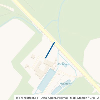Komthurmühle 14806 Planetal Dahnsdorf