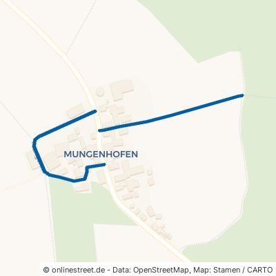 Mungenhofen 93155 Hemau Mungenhofen 