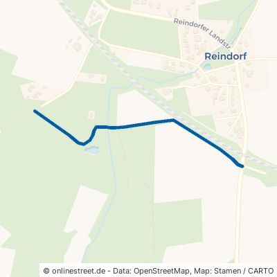 Ortfeld 21244 Buchholz in der Nordheide Reindorf 