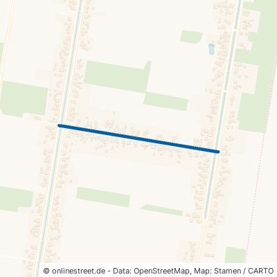 Birkenstraße 26842 Ostrhauderfehn 